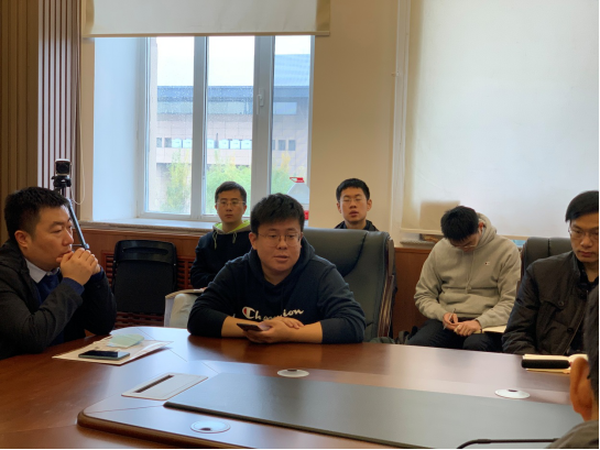 ​2020年度大一项目计划指导教师工作动员会765.png